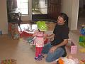 2nd Birthday Party 029